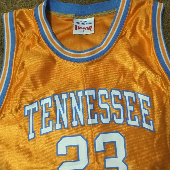 Signed by Pat Summit University of TENNESSEE LADY VOLS - Picture 8 of 16